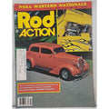 Rod Action Magazine - November 1980 - Vol. 9 No. 11