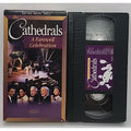 A Farewell Celebration [Video] by The Cathedrals (VHS, Nov-1999, Spring House)