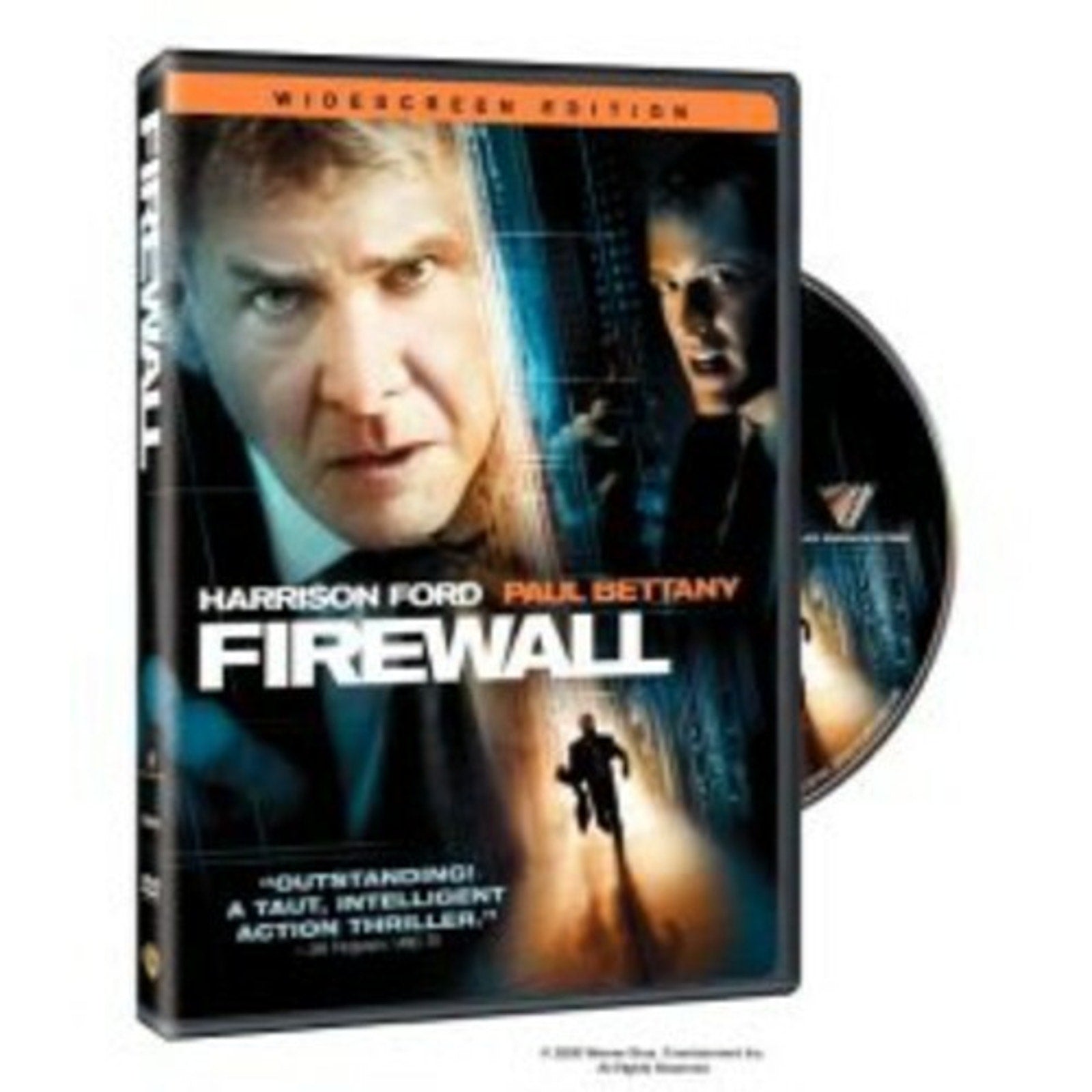 Firewall (DVD, 2006)