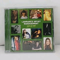 Lawrence Artist Management Sampler 2008 CD *Brand New*
