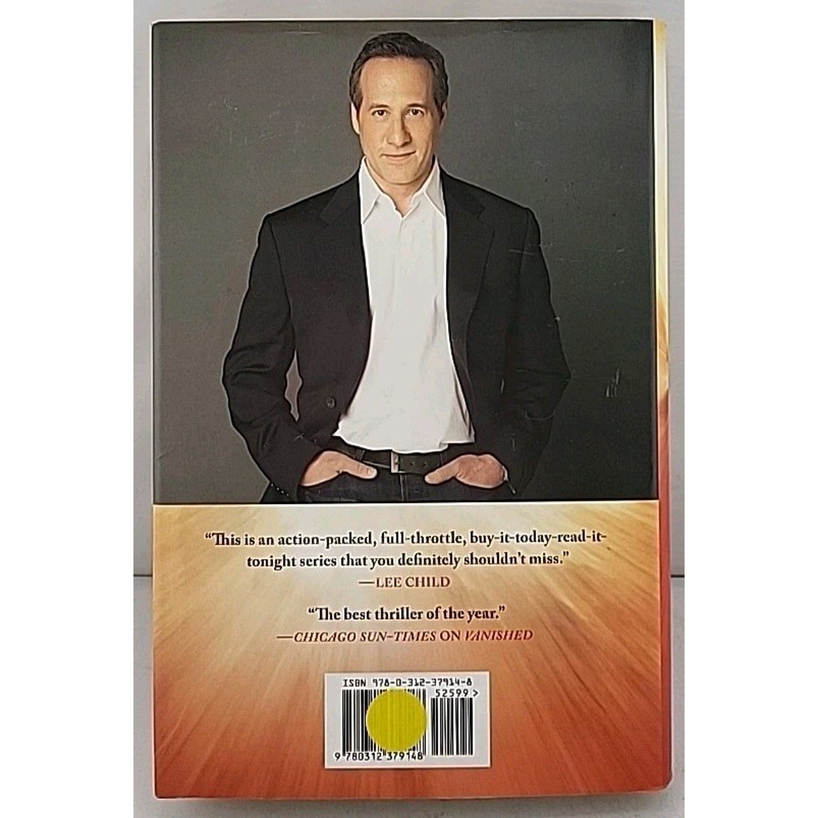Buried Secrets by Joseph Finder (2011, Hardcover)
