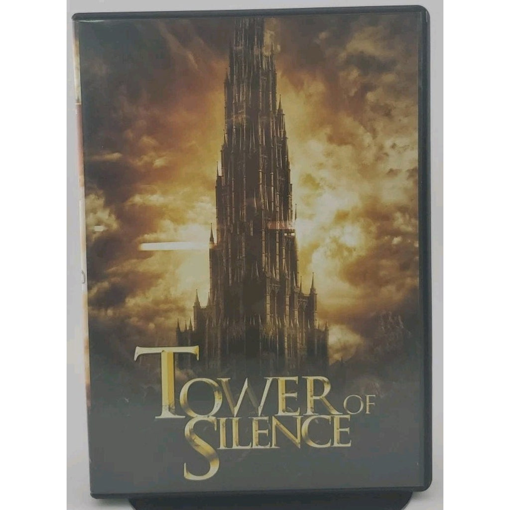 Tower of Silence (DVD)
