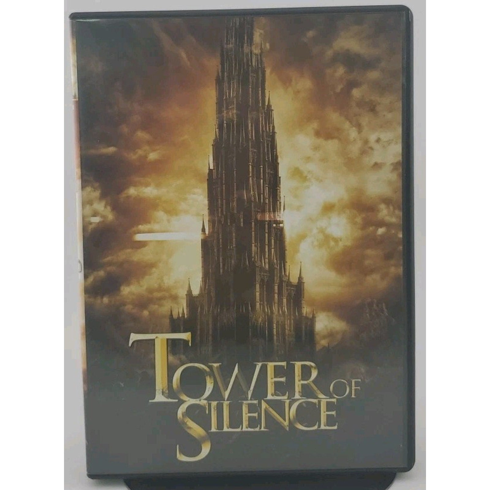 Tower of Silence (DVD)