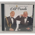 P.j. Perry & Tommy Banks Old Friends (CD)