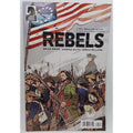 Dark Horse Comics Rebels #4