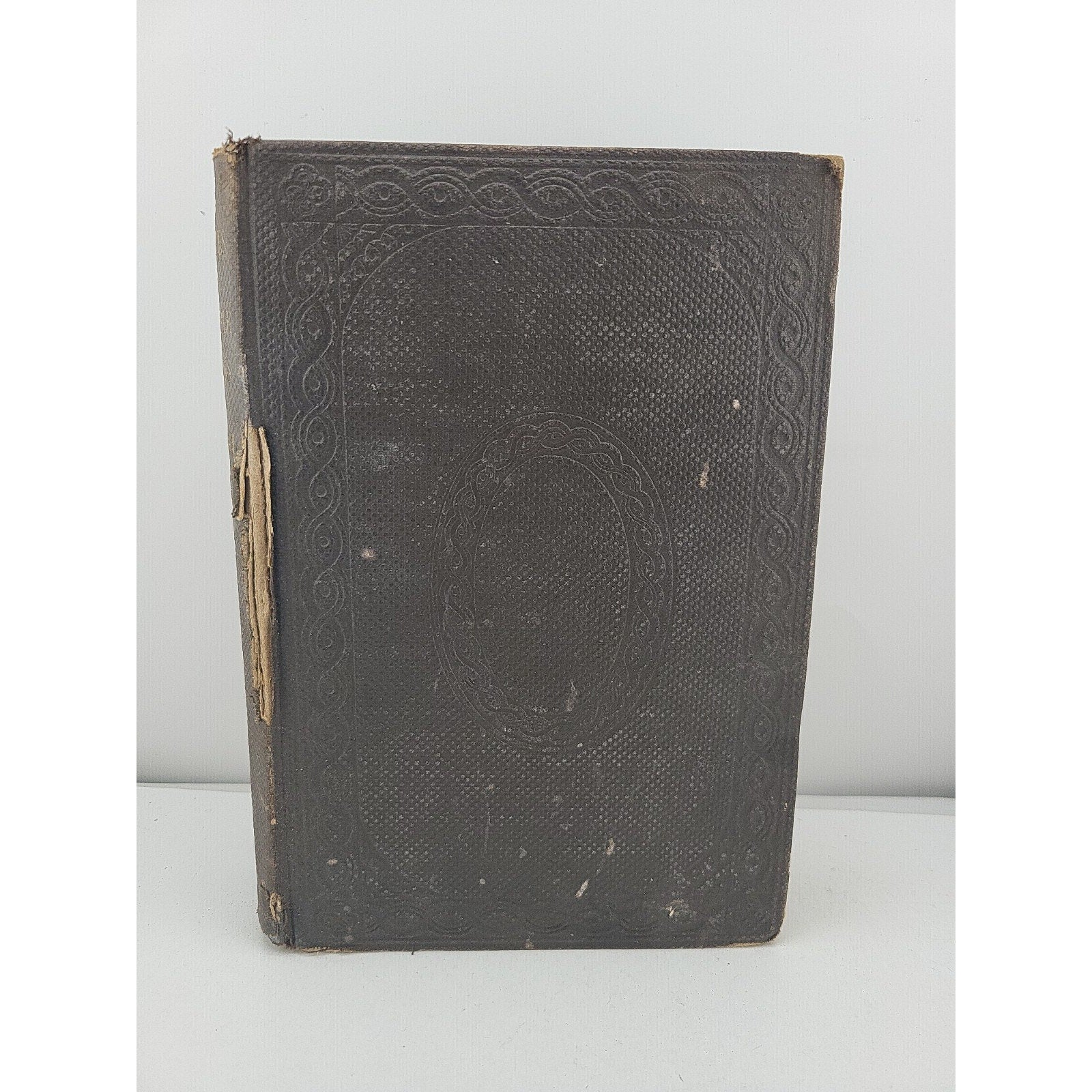 Narratives Of Remarkable Conversions And Revival Incidents 1858