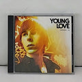 Too Young to Fight It by Young Love (CD, Jan-2007, Island (Label))