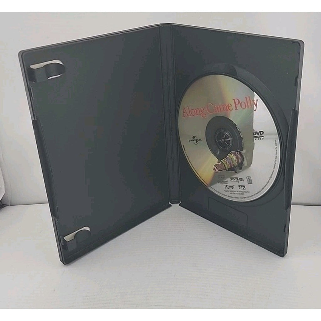 Along Came Polly (DVD, 2004, Widescreen Edition)