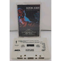 Your Songs by Elton John (Cassette, Feb-1986, MCA)