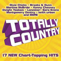Totally Country [BNA] by Various Artists (CD, Feb-2002, BNA)