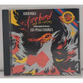 Stravinsky: Firebird; Jeu de Cartes (CD, 1990, CBS Records) Classical Ballet