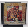 Andean Nation: Contrasts (CD - 1999) *Brand New*