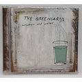 The Greencards Weather and Water CD