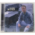 Look Within by Ryan O'neill (CD, 2004)