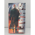 Shaft (VHS, 2001) *Brand New*