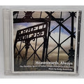 Kathy Kanewske - Heavenwards, Always [CD]