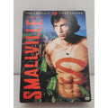 Smallville: the Complete First Season (DVD, 2001)