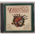 A Classical Christmas By The New World Orchestra (CD, 1993)