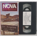 Killer Quake (VHS, 1994)