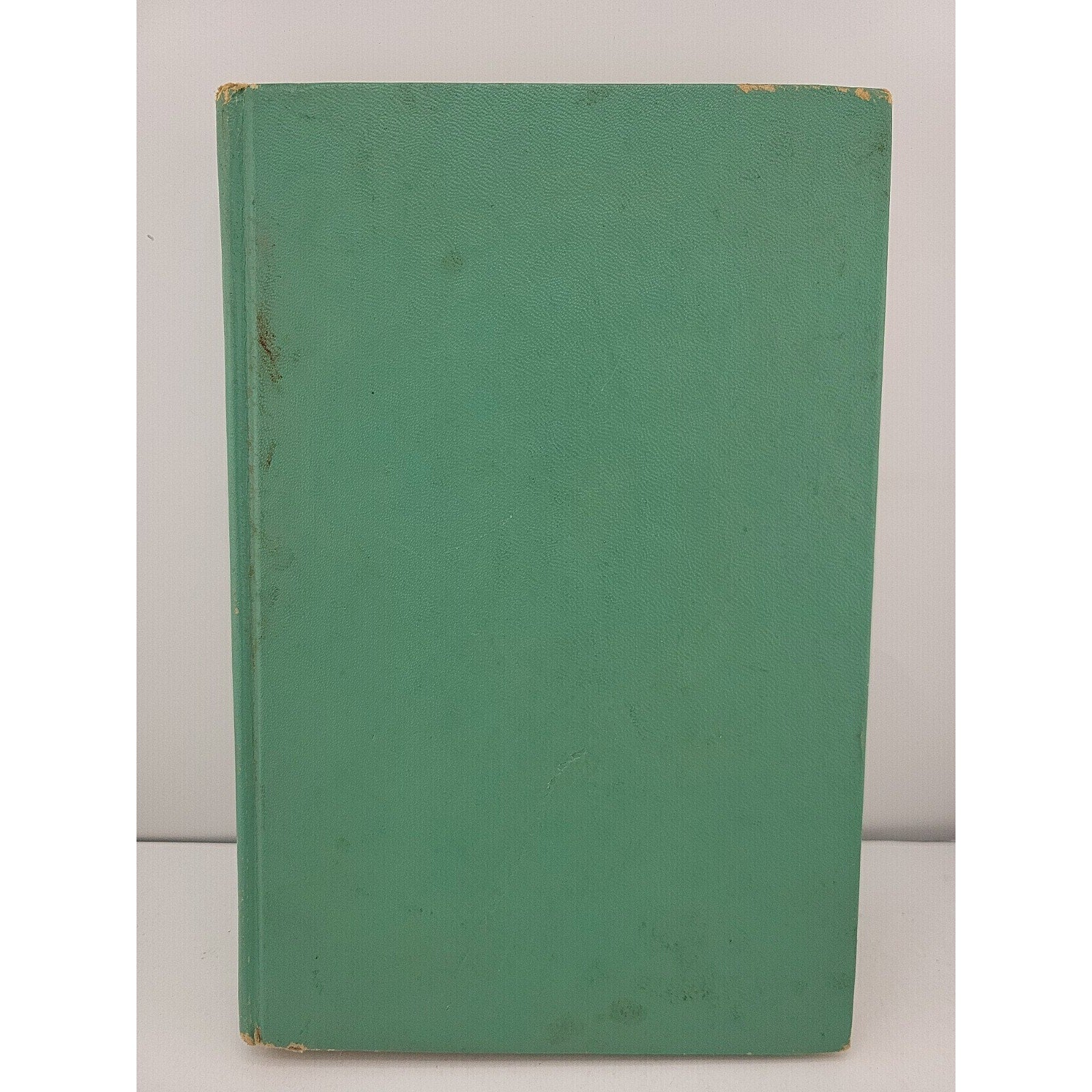 Vintage Book - Julie - by Jane Kesner Morris, 1952 McGraw Hill - First Edition