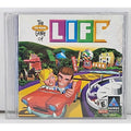 Game of Life CD-ROM Jewel Case (PC, 1999)