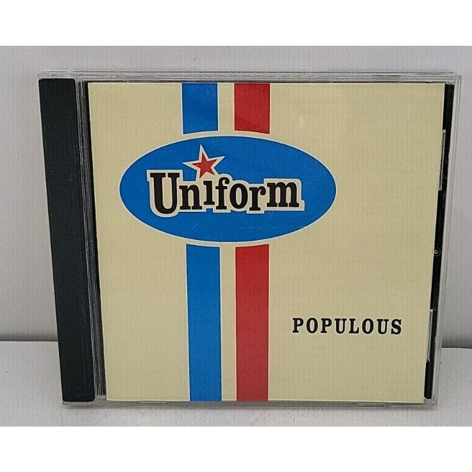 Uniform Populous CD
