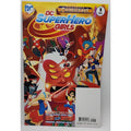 DC Comics DC Super Hero Girls Volume 2: Hits And Myths