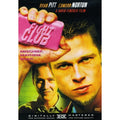 Fight Club (DVD, 2002, Single Disc Sensormatic)