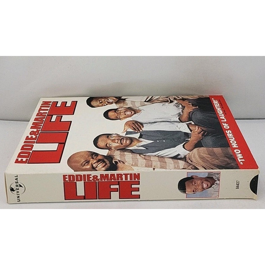 Life (VHS, 1999)