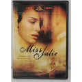 Miss Julie (1999) (DVD, 1999)