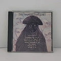 Amadeus Mozart by W.A. Mozart (CD, 1991)