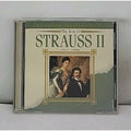 Best of Strauss by J. Strauss (CD, 1999)