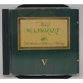 Works Of W.A. Mozart V CD