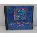 A Romantic Evening In Rio CD Brazilian Dreams Vol 5