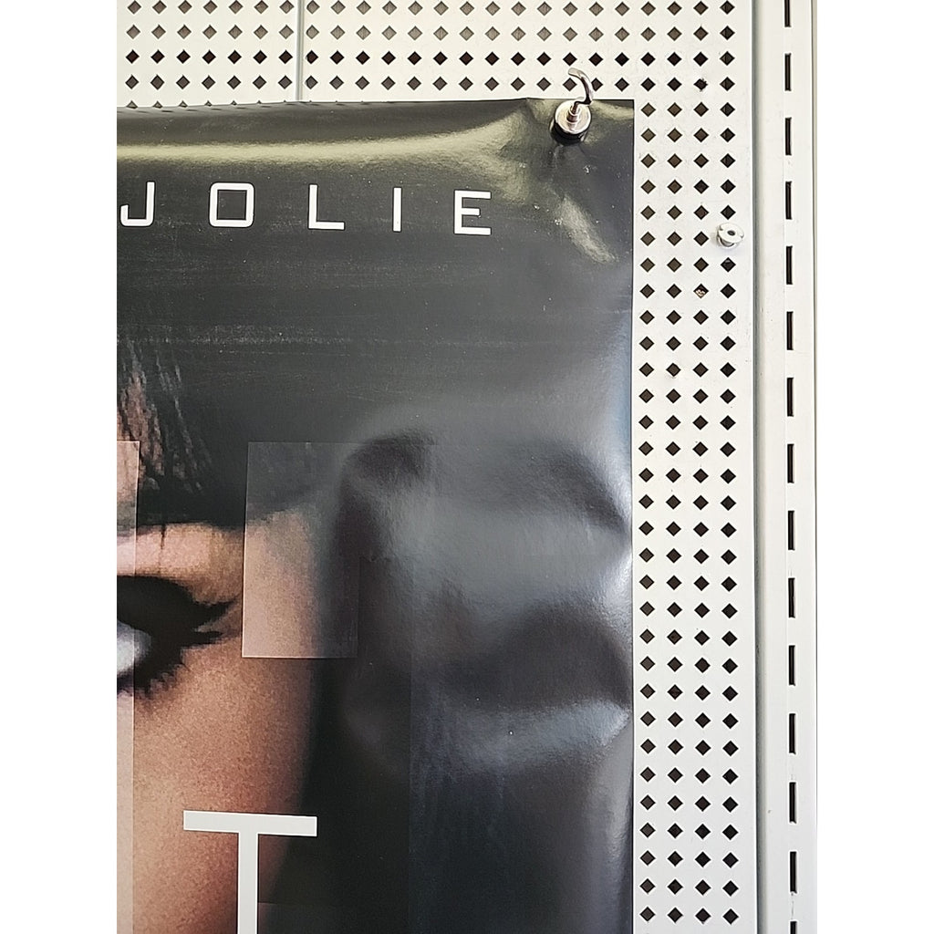 Salt - 2010 - Original 27x40 Advance Style Movie Poster DS - Angelina Jolie
