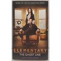 Elementary: the Ghost Line by Adam Christopher (2015, Mass Market)