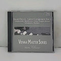 Short Pieces Great Composers Vol 2 Vienna Master Series CD