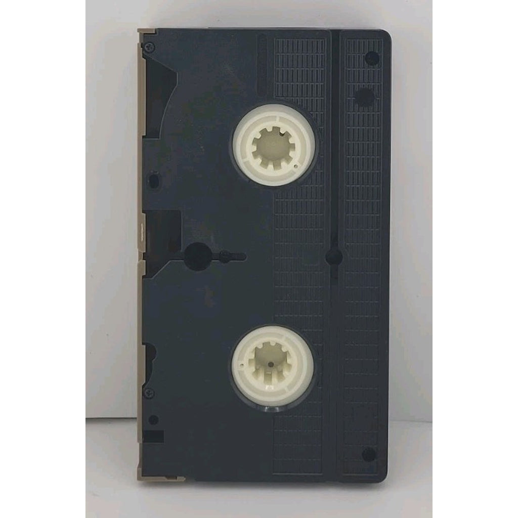Beverly Hills Cop (VHS 1984) Paramount Pictures Eddie Murphy Comedy