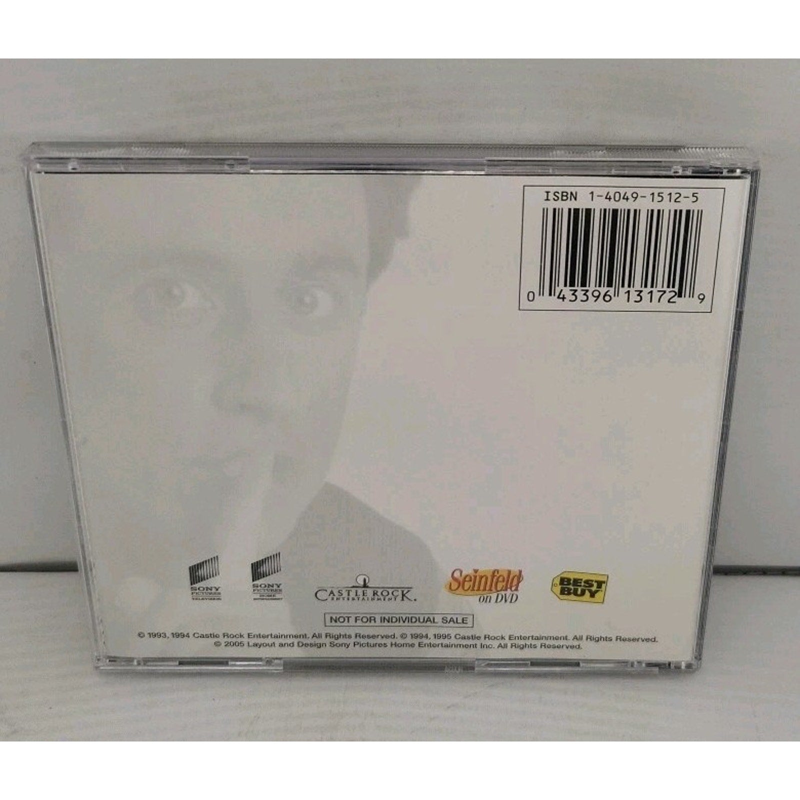 Seinfeld On DVD (Best Buy Exclusive) Stand-Up Comedy From Seasons 1-6