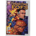 Fantastic Four: Foes #1 - 2005 Marvel Comics