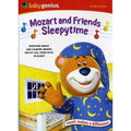 Baby Genius - Mozart and Friends Sleepytime (DVD, 2010)