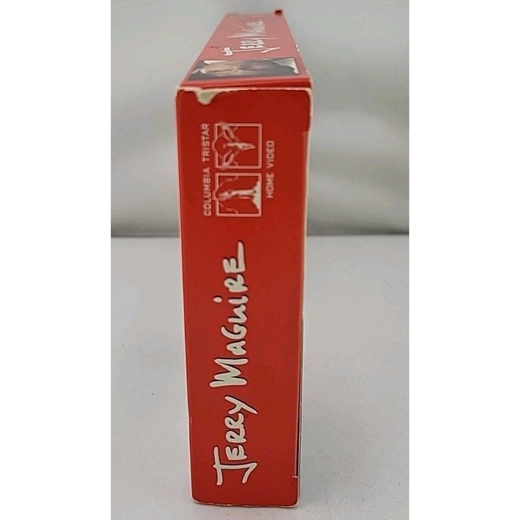 Jerry Maguire (VHS, 1996)