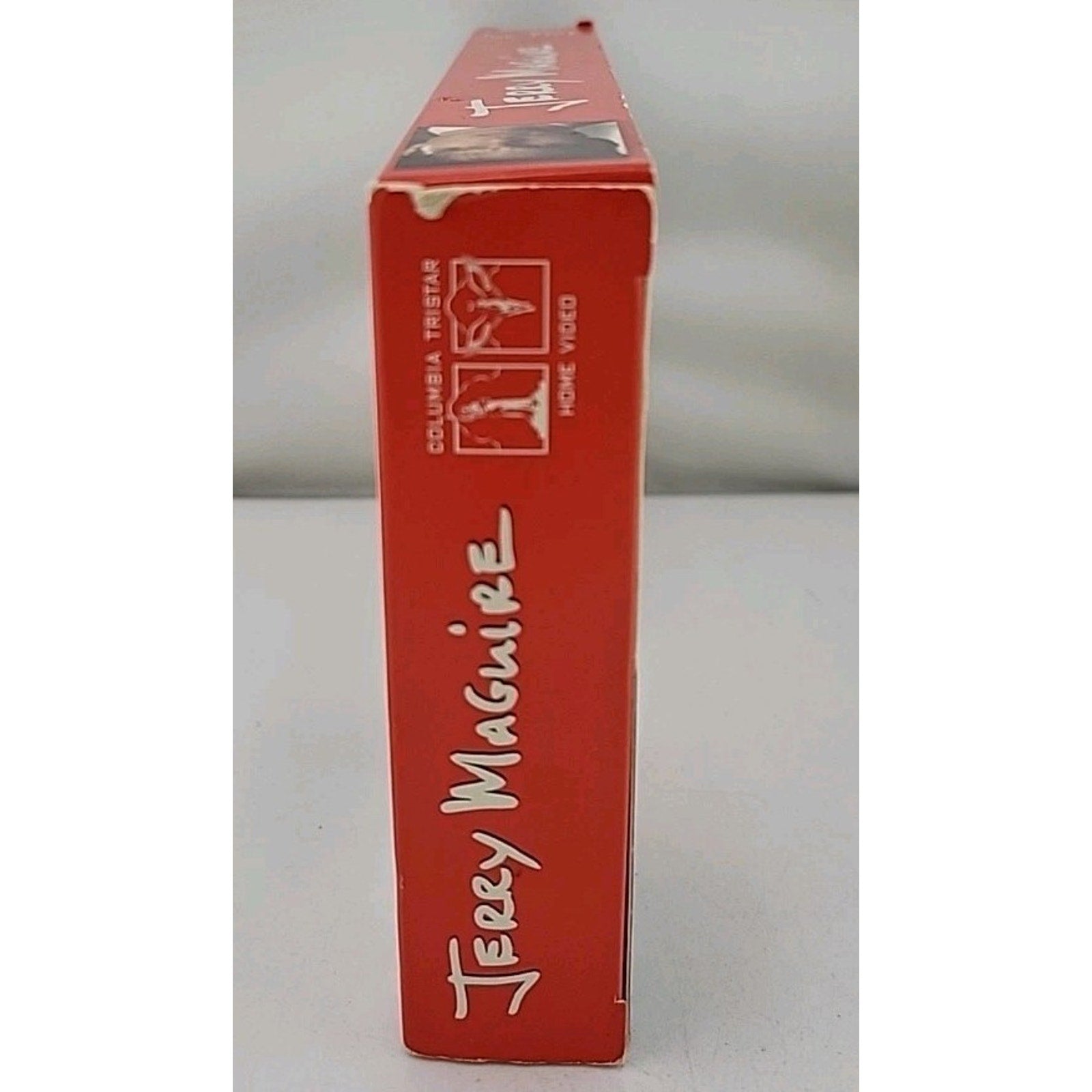 Jerry Maguire (VHS, 1996)