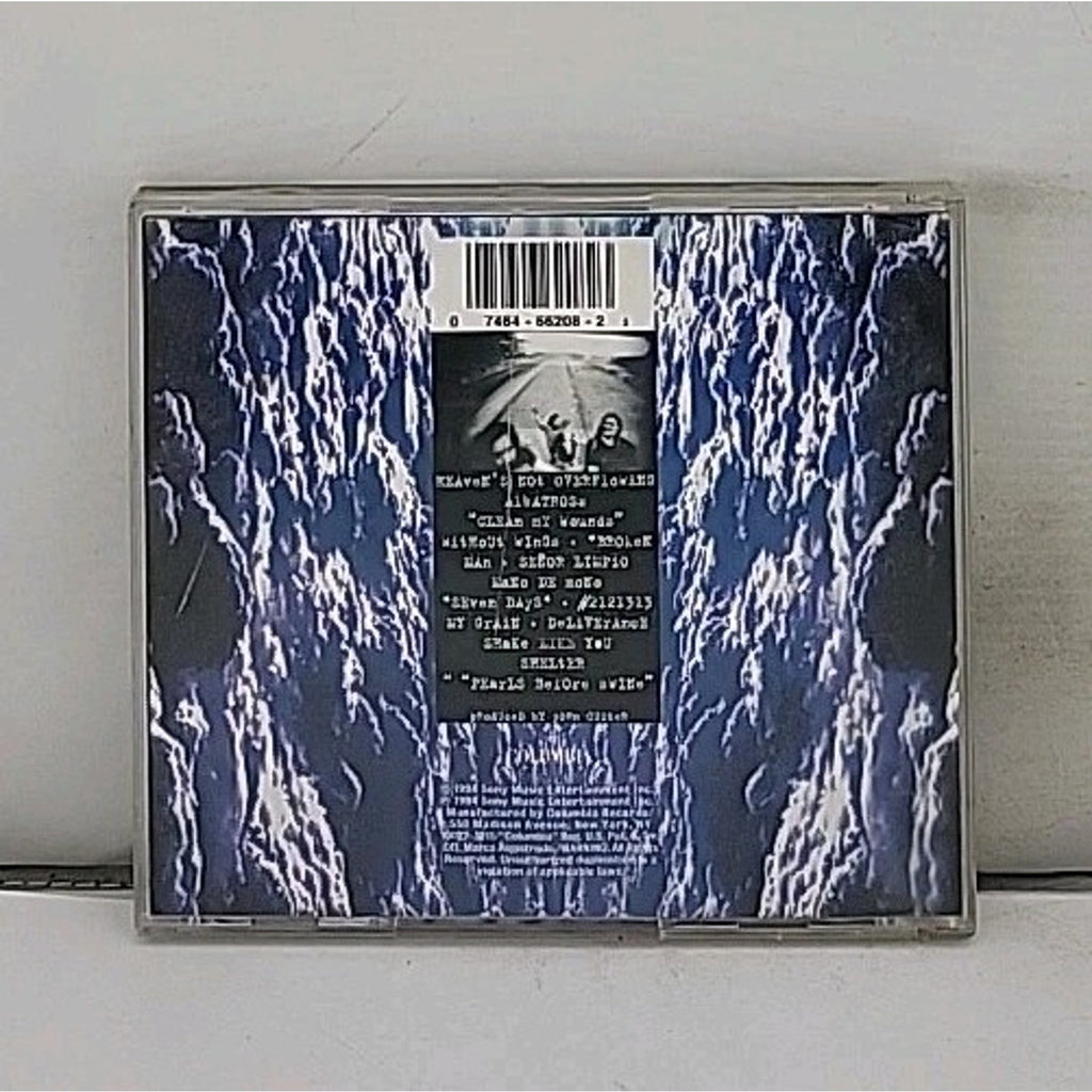 Deliverance by Corrosion of Conformity (CD, 1994)