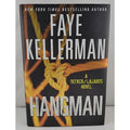 Hangman : A Decker/Lazarus Novel by Faye Kellerman (2010, Hardcover)