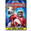 Russell Madness (DVD, 2015)