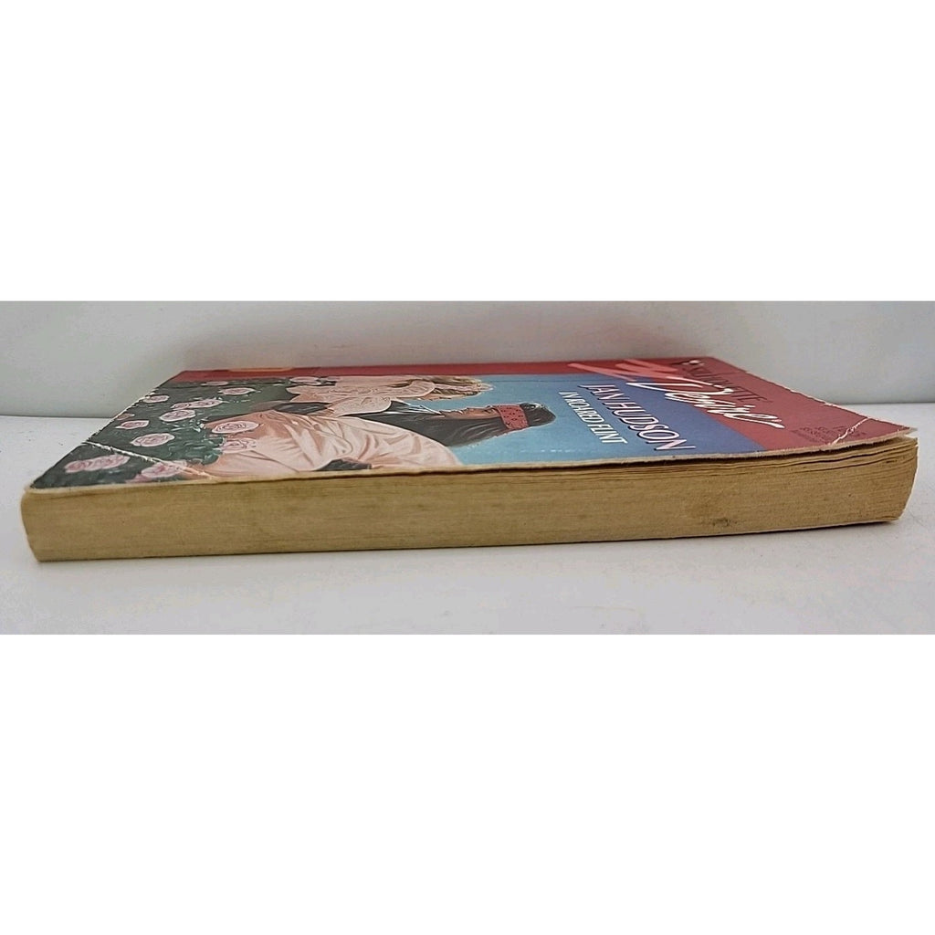 In Roared Flint by Jan Hudson (1996, Mass Market)