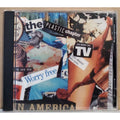 Four Minute Mile The Plastic Chapter (CD)