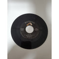 Eddie Heywood - Canadian Sunset/This Real - 45RPM Record - Singles