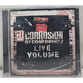 Live Volume by Corrosion of Conformity (CD, 2003)